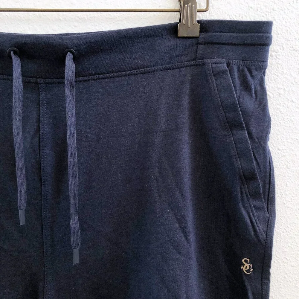 SIR CADIAN‎ Blue Sleep Short XL Size